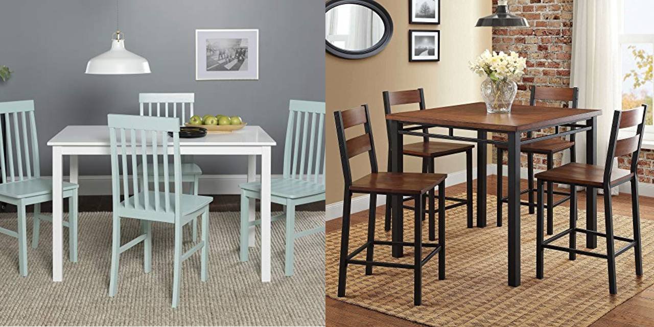 Beach Dining Room Sets