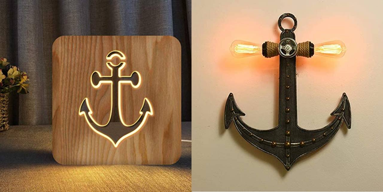 Best Anchor Lamps