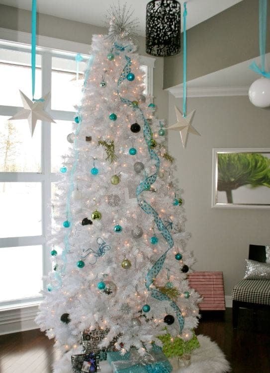 Christmas Decor 2012 by New View Designs by Laurie Cole Inc