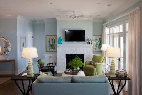 Edisto Charleston Beach House