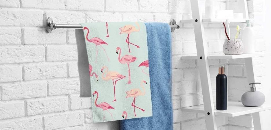 Beach Hand Towels